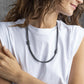 Bracciale Small Stardust Magnetica System Ematite TJ2938