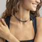 Bracciale Small Stardust Magnetica System Ematite TJ2938