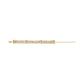 Bracciale Sinuous Multifilo Dorato TJ2945