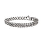 Bracciale Uomo Gritty in Acciaio Satinato TJ2976