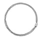 Girocollo Medium Eclipse Magnetica System Silver TJ2981