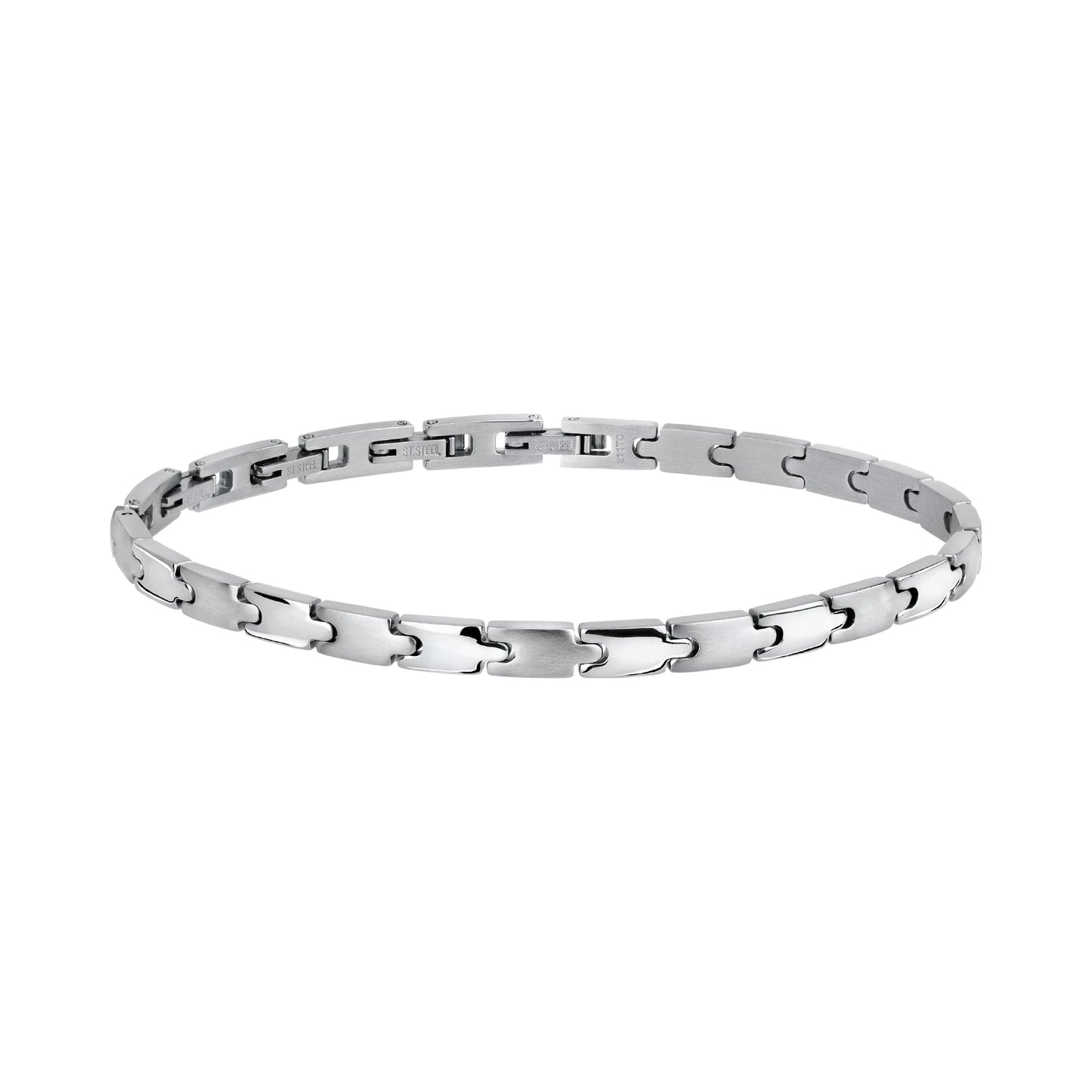 Bracciale Uomo Carve TJ2987