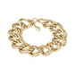 Pulsera Hiper Oro TJ3041