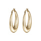 Orecchini Hyper Gold TJ3045