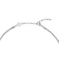 Collana Sinuous Silver TJ3092
