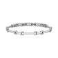 Bracciale Uomo Y Silver TJ3108