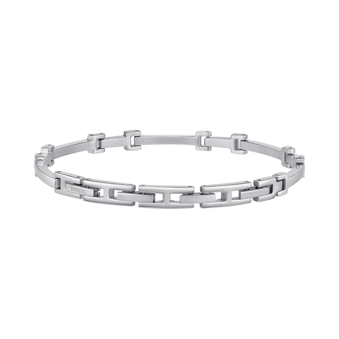 Bracciale Uomo Y Silver TJ3108