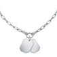 Collar código privado TJ3121