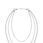 Collana Kaleido in Acciaio TJ3147