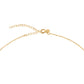 Collana Pendente Cuore Darling Dorato TJ3156