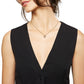 Collana Pendente Cuore Darling Dorato TJ3156