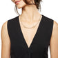 Collana Girocollo New Tetra Dorato TJ3168