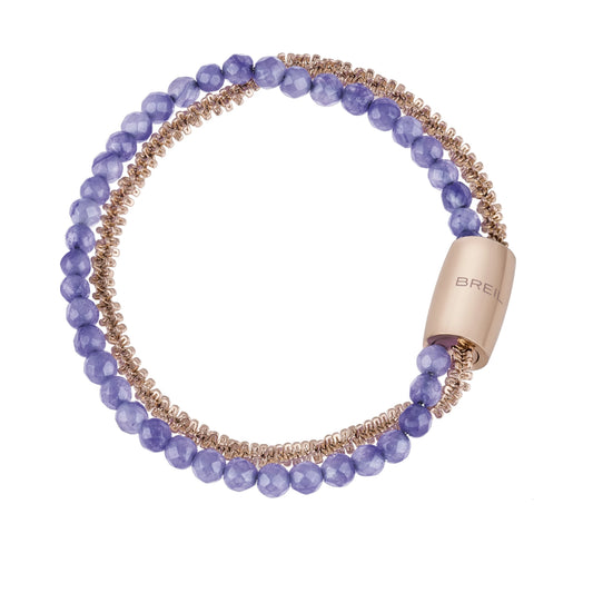 Sistema de pulsera magnética pequeña Sunrise Wisteria TJ3194