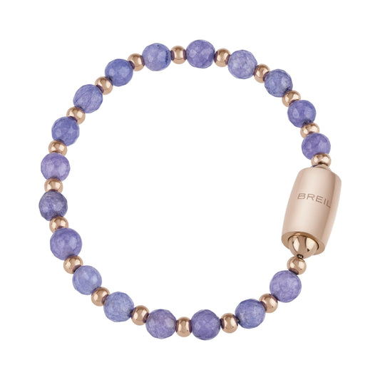 Pulsera Magnética Neptuno Pequeña Sistema Wisteria TJ3196