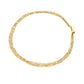 Girocollo Medium Comet Magnetica System Dorato TJ3212