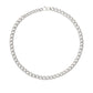 Collana Uomo Block Chain Silver TJ3259