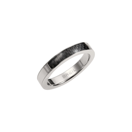 Anillo BC6 Plata Hombre TJ3266 