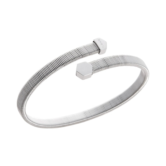 Bracciale Gleam Silver TJ3294