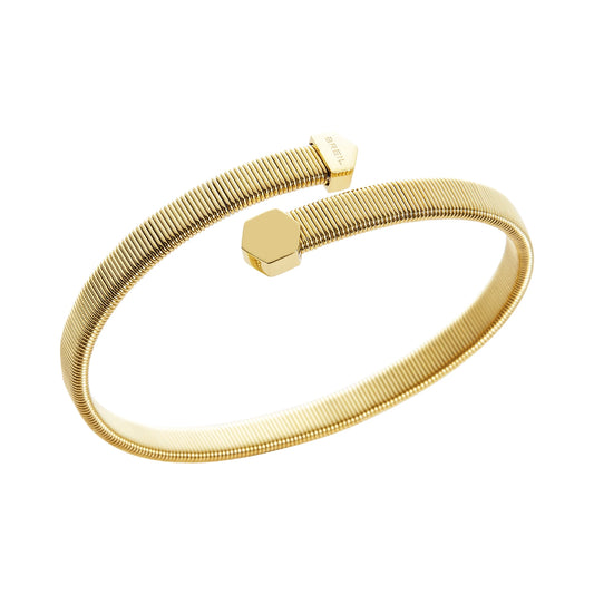 Bracciale Gleam Gold TJ3296