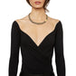 Collar Magnético Sistema Elemento Medio Golden Twist TJ3381