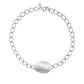 Collana B Whisper Acciaio Lucido TJ3394