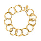 Bracciale B Whisper Dorato TJ3397