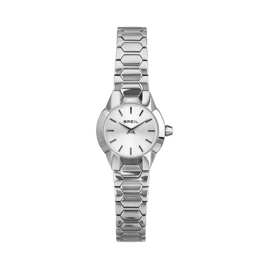 Orologio Donna Solo Tempo New One Silver 24mm TW1856