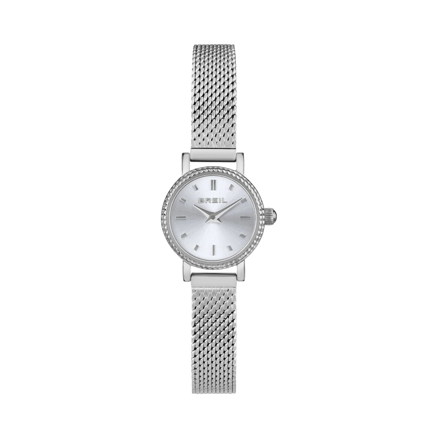 2H Darling Silver 18mm TW1934 Reloj para mujer
