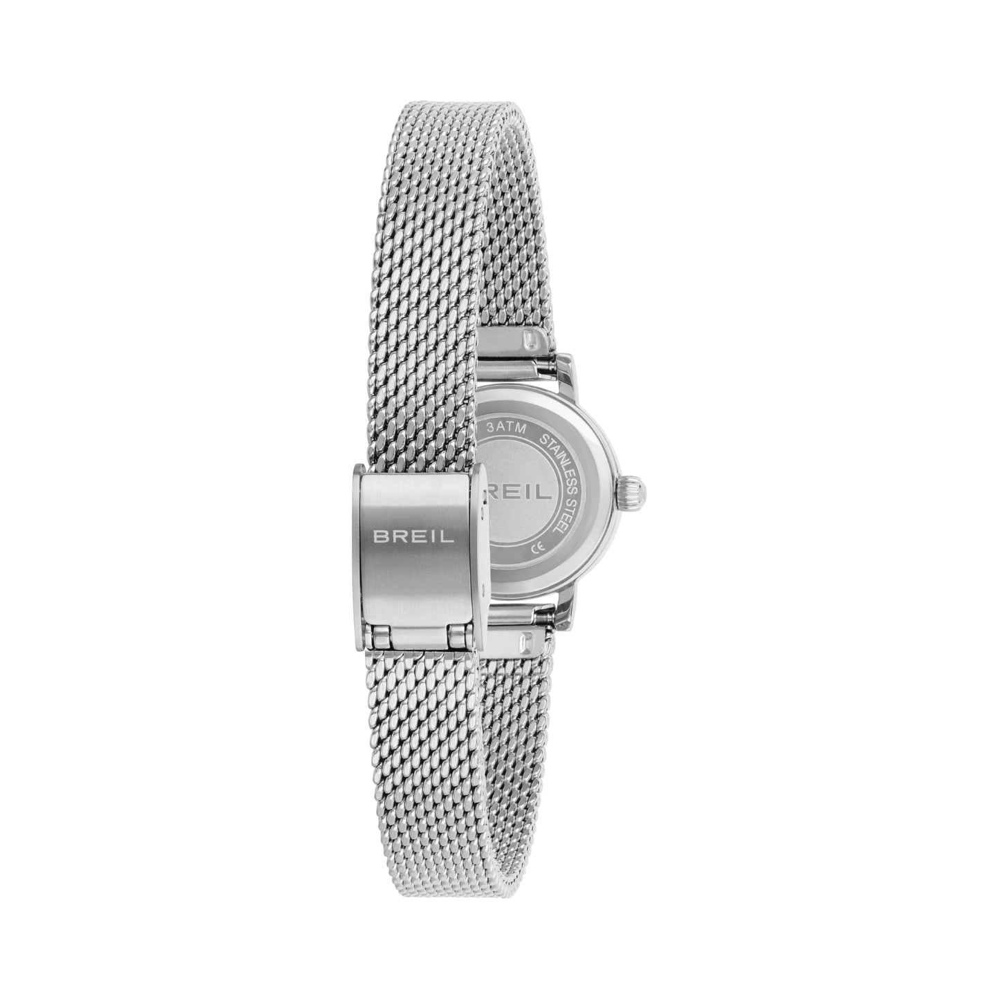 2H Darling Silver 18mm TW1934 Reloj para mujer