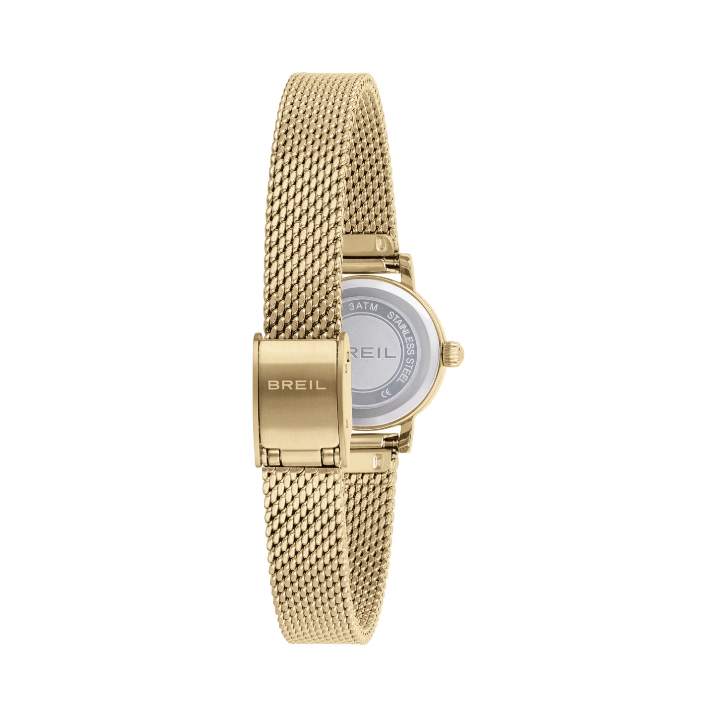 Reloj para mujer 2H Darling Gold 18mm TW1935