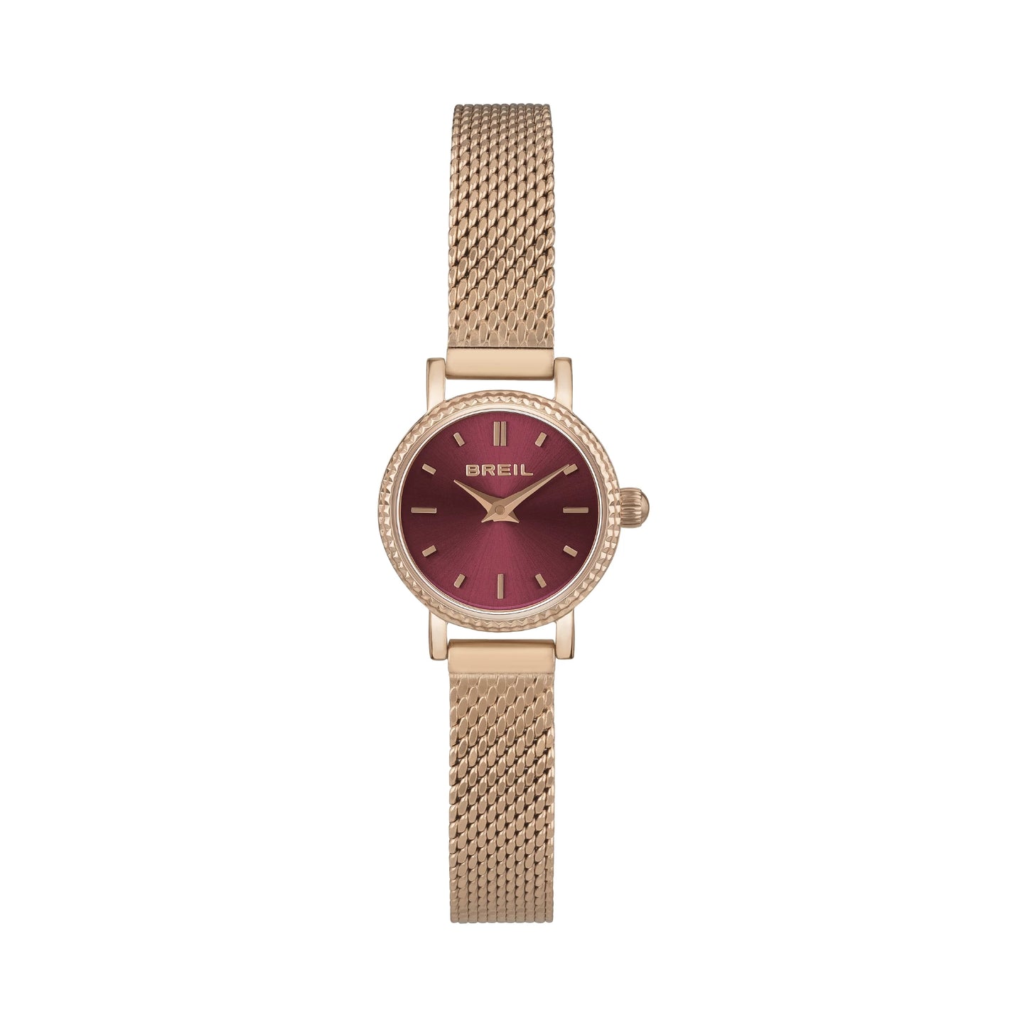 Orologio Donna Darling Rosato 18mm TW1936