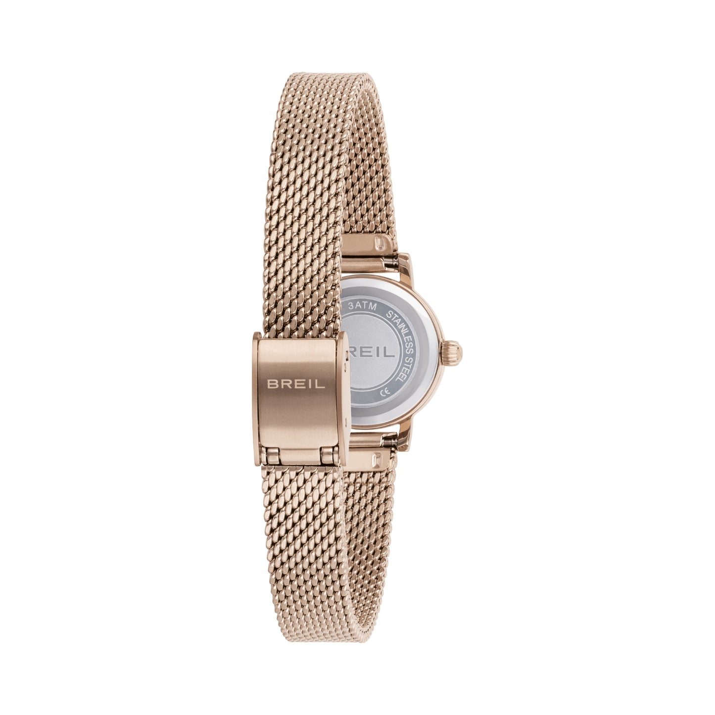 Orologio Donna Darling Rosato 18mm TW1936