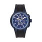 Orologio Uomo Chrono 48''12 Blu TW1960