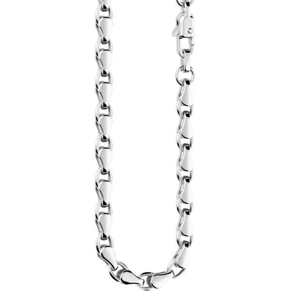 Collana Uomo in Argento ESC066-50