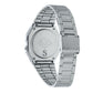 Orologio Vintage Acciaio e Dorato A158WEA-9EF