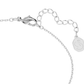Bracciale Argentato Dellium Bambù Verde  5645375