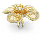 Anello da Cocktail Florere Fiore Giallo 5663073