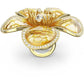 Anello da Cocktail Florere Fiore Giallo 5663073