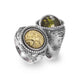 Anello Mesi Reverse Marzo Primavera 27688