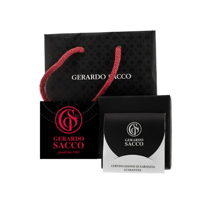 Gerardo sacco deals anello marzo