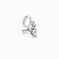 Anello Now You See ANI0407MTL000