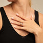 Anello Spring ANI0736MCLORO