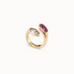 Anello Spring ANI0736MCLORO