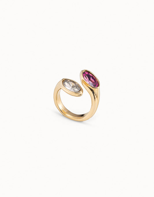 Anello Spring ANI0736MCLORO