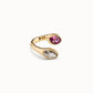 Anello Spring ANI0736MCLORO