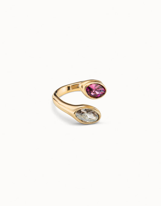 Anello Spring ANI0736MCLORO