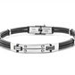 Bracciale Uomo 4US San Valentino 4UBR5655
