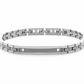Bracciale Uomo 4US in Acciaio 4UBR5636