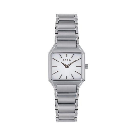 Reloj Mujer B Plata TW1971