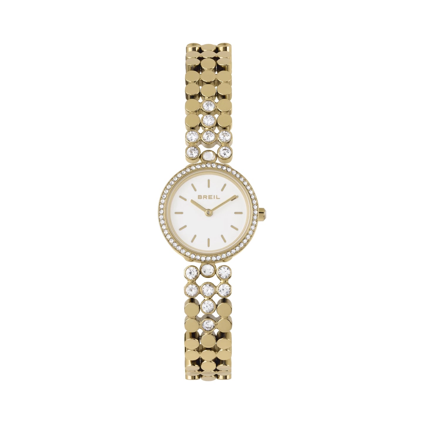 Orologio Donna Lush Con Cristalli TW1978